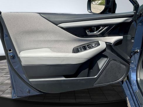 New 2025 Subaru Legacy Premium image 19