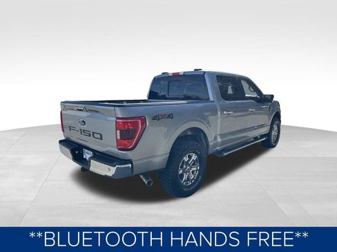 Used 2023 Ford F150 XLT w/ Equipment Group 302A High image 5