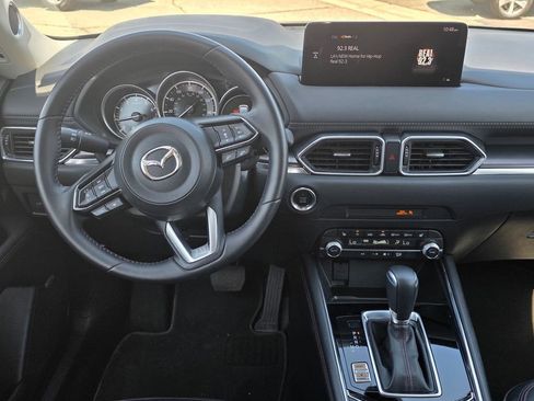 Used 2025 MAZDA CX-5 Carbon Edition image 19