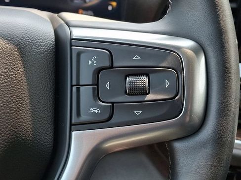 Used 2026 Chevrolet Silverado 1500 LT w/ All Star Edition Plus AWD/4WD image 22