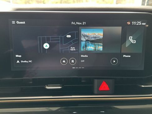 New 2026 Kia Carnival SX Prestige image 12