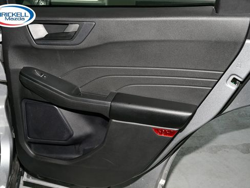 Used 2024 Ford Escape Active FWD image 18