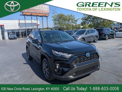 Certified 2022 Toyota RAV4 XLE Premium