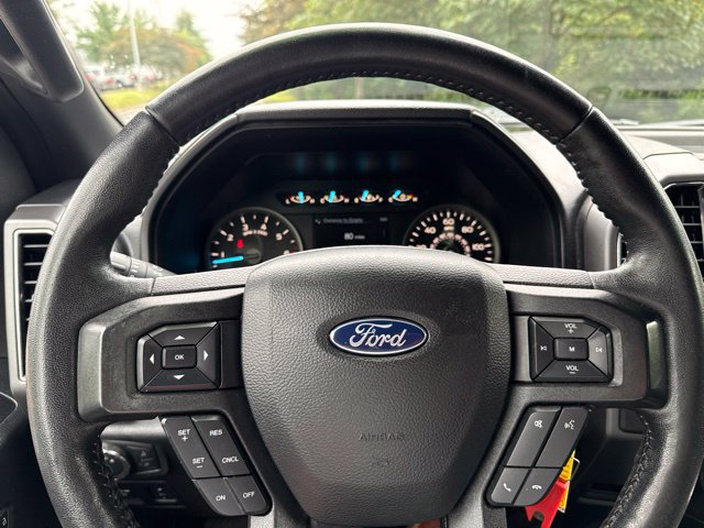 Used 2020 Ford F150 XLT w/ Equipment Group 302A Luxury RWD image 12