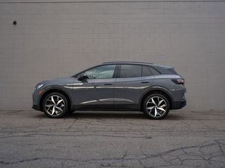 Used 2023 Volkswagen ID.4 Pro S video 2