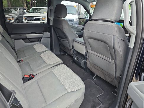 Used 2023 Ford F150 XLT RWD image 11