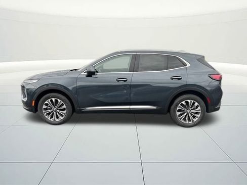 New 2026 Buick Envision Preferred image 2