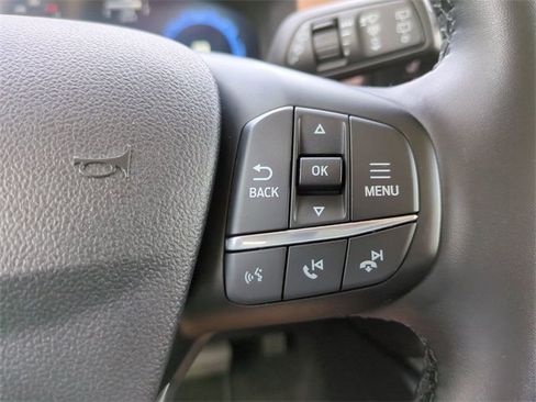 Used 2025 Ford Bronco Sport Outer Banks w/ Outer Banks Tech Package+ image 27