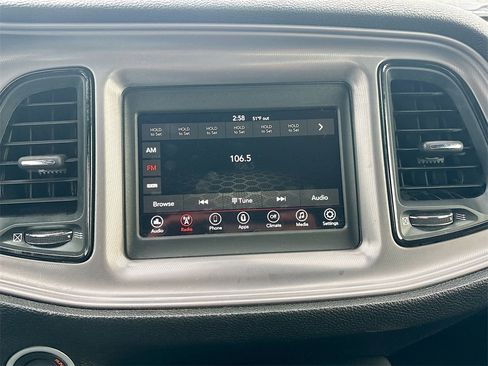 Used 2023 Dodge Challenger GT w/ Blacktop Package image 14