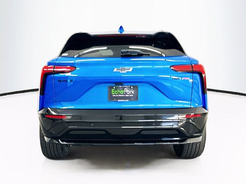 Used 2024 Chevrolet Blazer EV RS AWD/4WD image 7