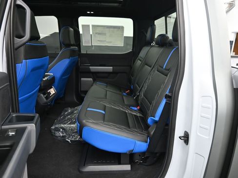 New 2025 Ford F150 XLT w/ Equipment Group 303A High image 20