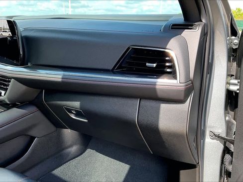 Certified 2025 Chevrolet Tahoe RST w/ Comfort Package AWD/4WD image 36