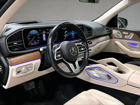 Used 2022 Mercedes-Benz GLE 350 4MATIC image 17