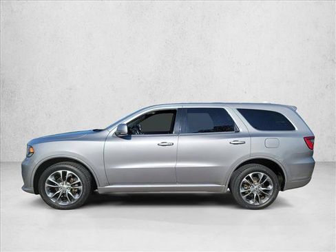Used 2019 Dodge Durango GT AWD/4WD image 8