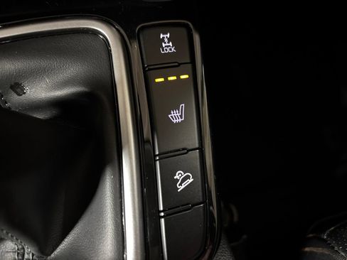 Used 2023 Kia Seltos EX AWD/4WD image 26