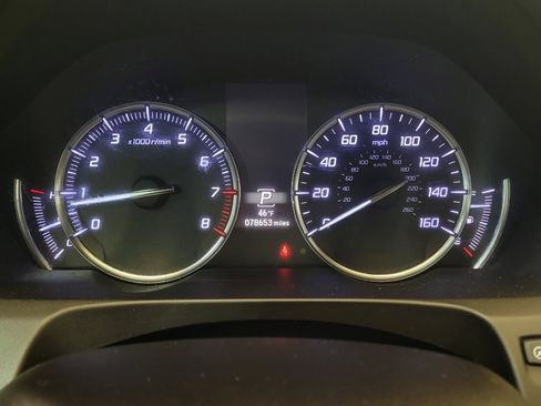 Used 2020 Acura TLX 2.4 w/Technology Pkg image 23