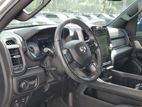 Used 2020 RAM 1500 Limited AWD/4WD image 11