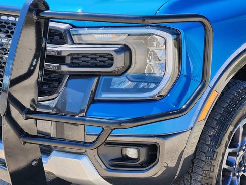 Used 2024 Ford Ranger XLT w/ Trailer Tow Package image 9