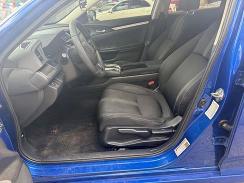 Used 2016 Honda Civic LX image 18