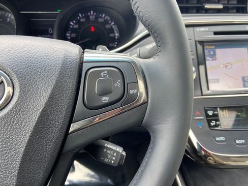 Used 2015 Toyota Avalon Limited image 18