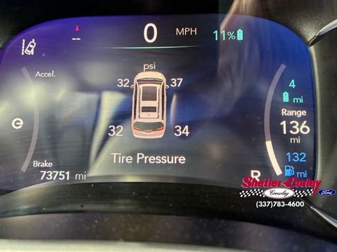 Used 2023 Chrysler Pacifica Touring-L FWD image 13