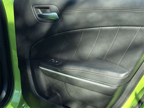 Used 2023 Dodge Charger Scat Pack w/ Plus Group image 43