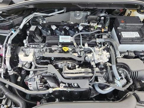 New 2026 Toyota Corolla Cross LE image 22