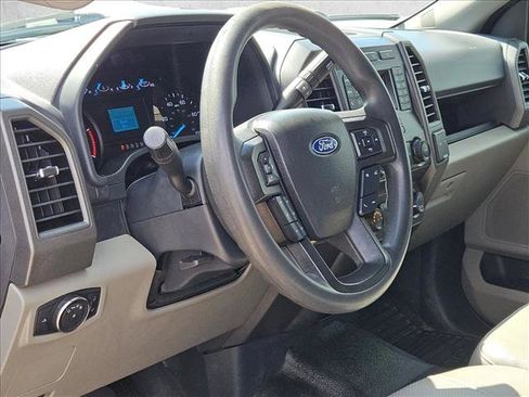 Used 2022 Ford F250 XL w/ Power Equipment Group AWD/4WD image 10