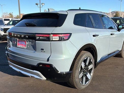 New 2025 Honda Prologue Elite image 3