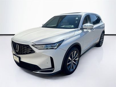 Certified 2025 Acura MDX w/ Technology Package
