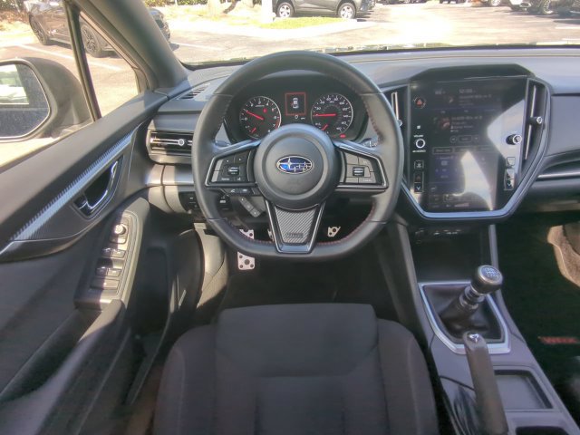 Used 2023 Subaru WRX Premium AWD/4WD image 16