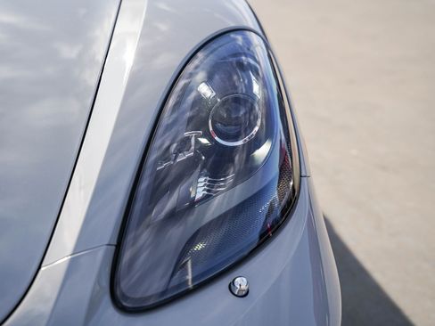 Used 2025 Porsche 718 Boxster image 5