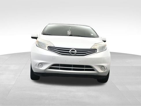 Used 2014 Nissan Versa Note SV FWD image 16