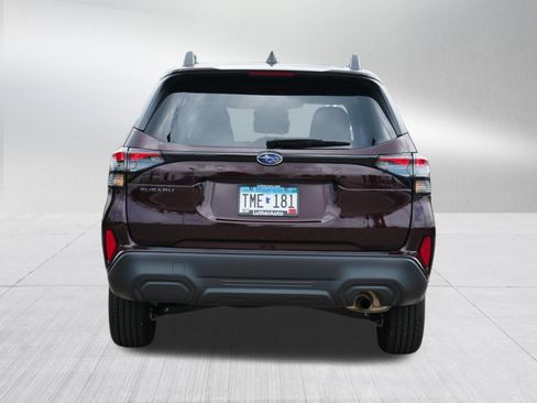 Certified 2026 Subaru Forester Premium AWD/4WD image 6
