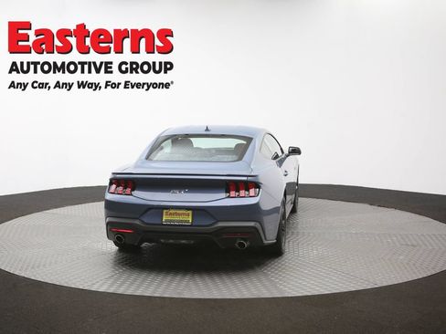 Used 2025 Ford Mustang GT RWD image 35