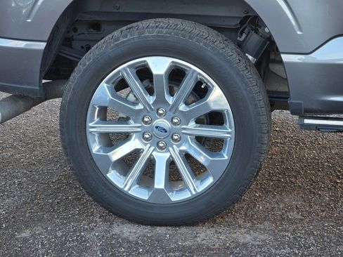 Used 2023 Ford F150 Limited image 33