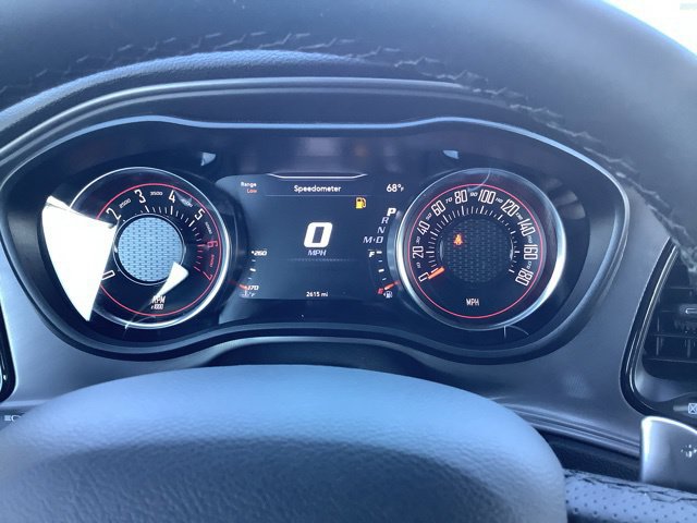 Certified 2023 Dodge Challenger R/T Scat Pack RWD image 23