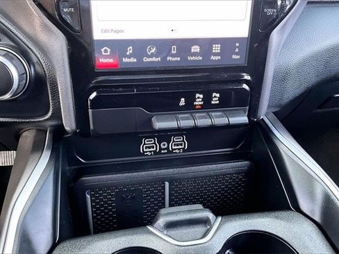 Used 2025 RAM 1500 Lone Star image 17