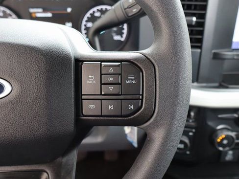 New 2026 Ford F350 XL w/ STX Appearance Package AWD/4WD image 24