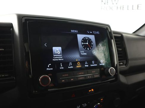 Used 2022 Nissan Frontier PRO-4X w/ Pro-4X Premium Package AWD/4WD image 16