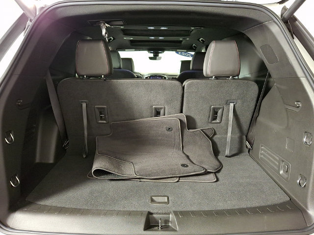 Used 2023 Chevrolet Traverse RS AWD/4WD image 30