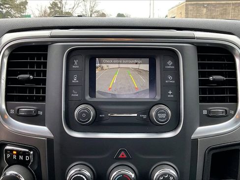 Certified 2024 RAM 1500 Classic Warlock image 13