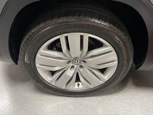 Used 2019 Volkswagen Atlas SE image 13