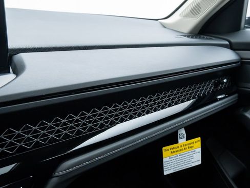 New 2026 Honda Accord EX-L image 30