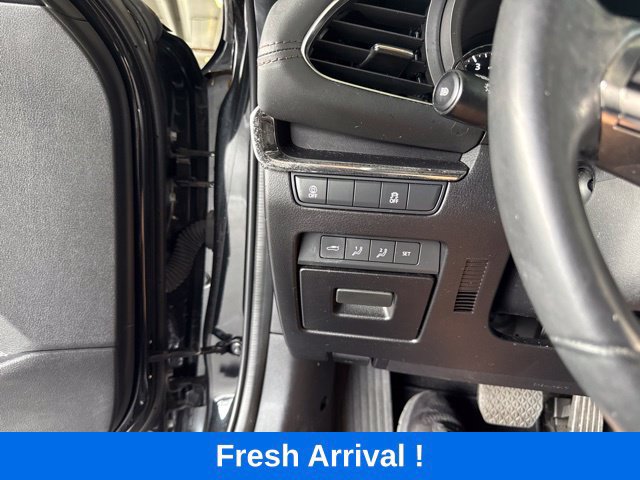 Used 2021 MAZDA MAZDA3 s AWD/4WD image 9