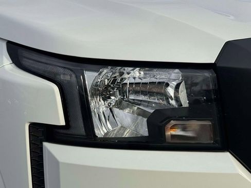 Certified 2024 Nissan Frontier S w/ Technology Package image 10