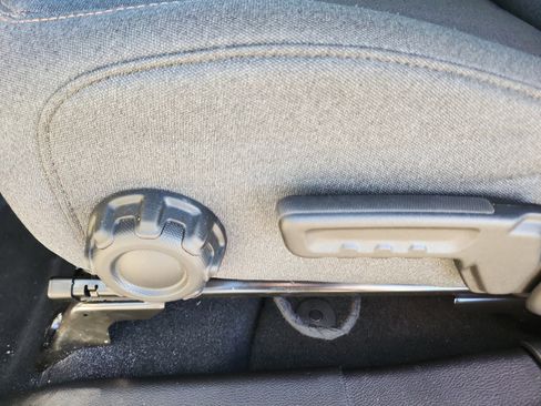 New 2026 Jeep Wrangler Sport S image 15