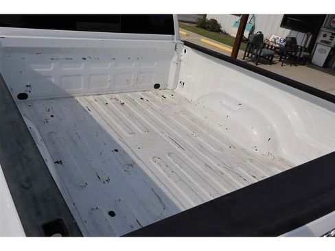 Used 2017 RAM 2500 Big Horn AWD/4WD image 45