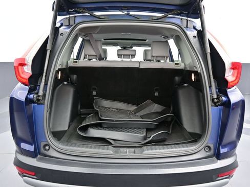 Used 2017 Honda CR-V EX-L image 28