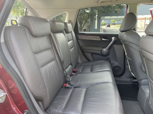 Used 2009 Honda CR-V EX-L image 30